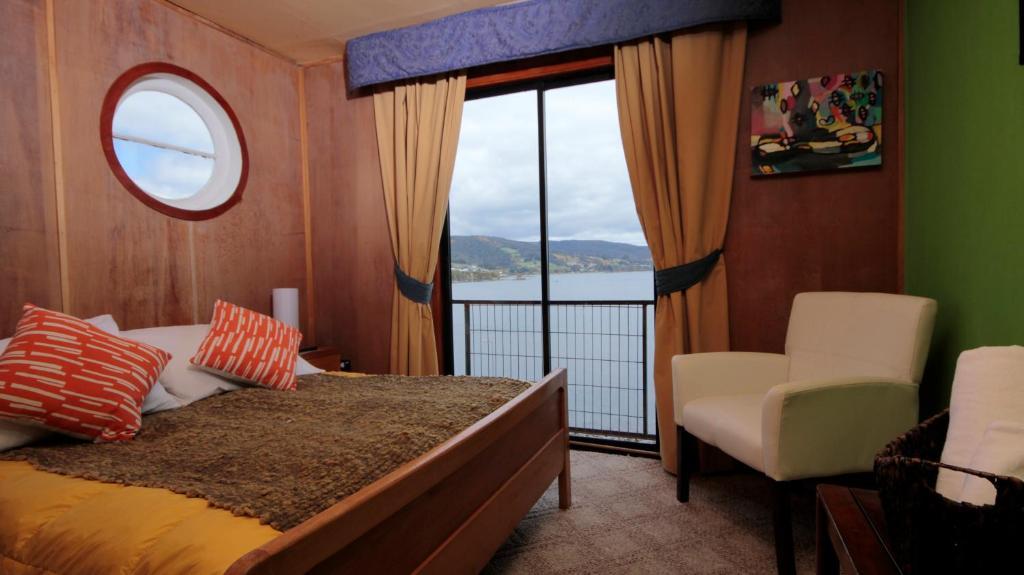 Hotel Galeon Azul アンクード 部屋 写真