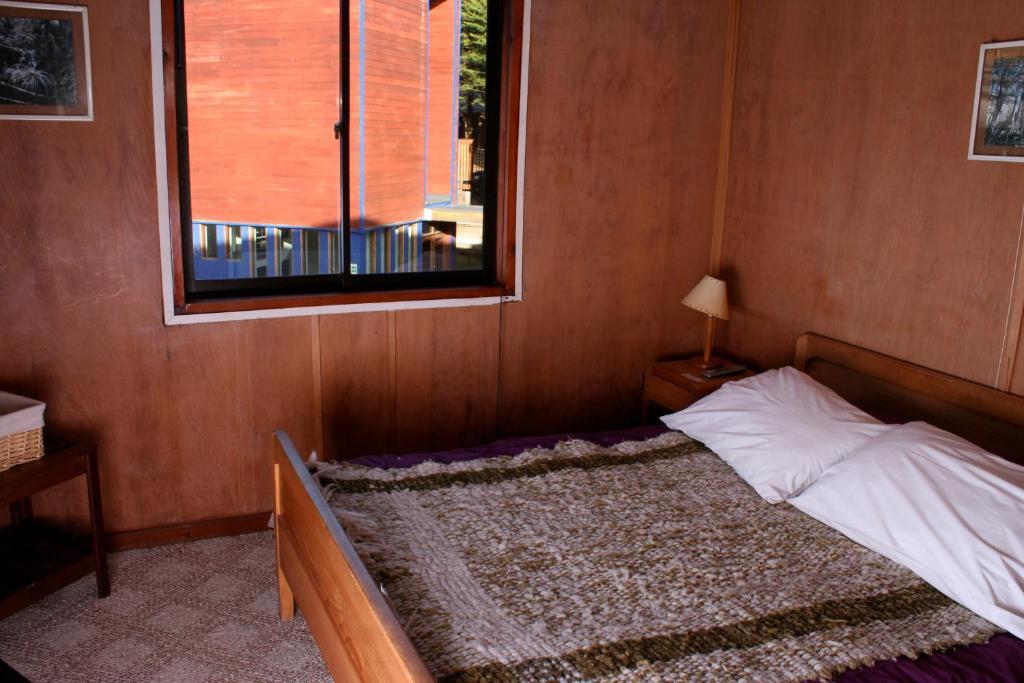 Hotel Galeon Azul アンクード 部屋 写真